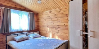 Вахромеево: Коттедж Жуковка Village