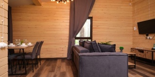 Алтайский район: Турбаза Altay River