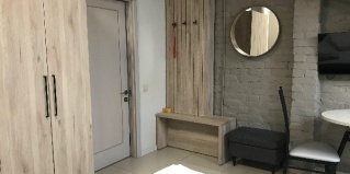 Курагино: Отель Puding Апарт