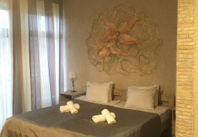 Отель Галкин двор в Калининградской области