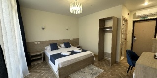 Сочи: Коттедж Summer day