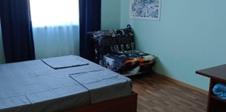 Южная Озереевка: Гостевой дом Удача