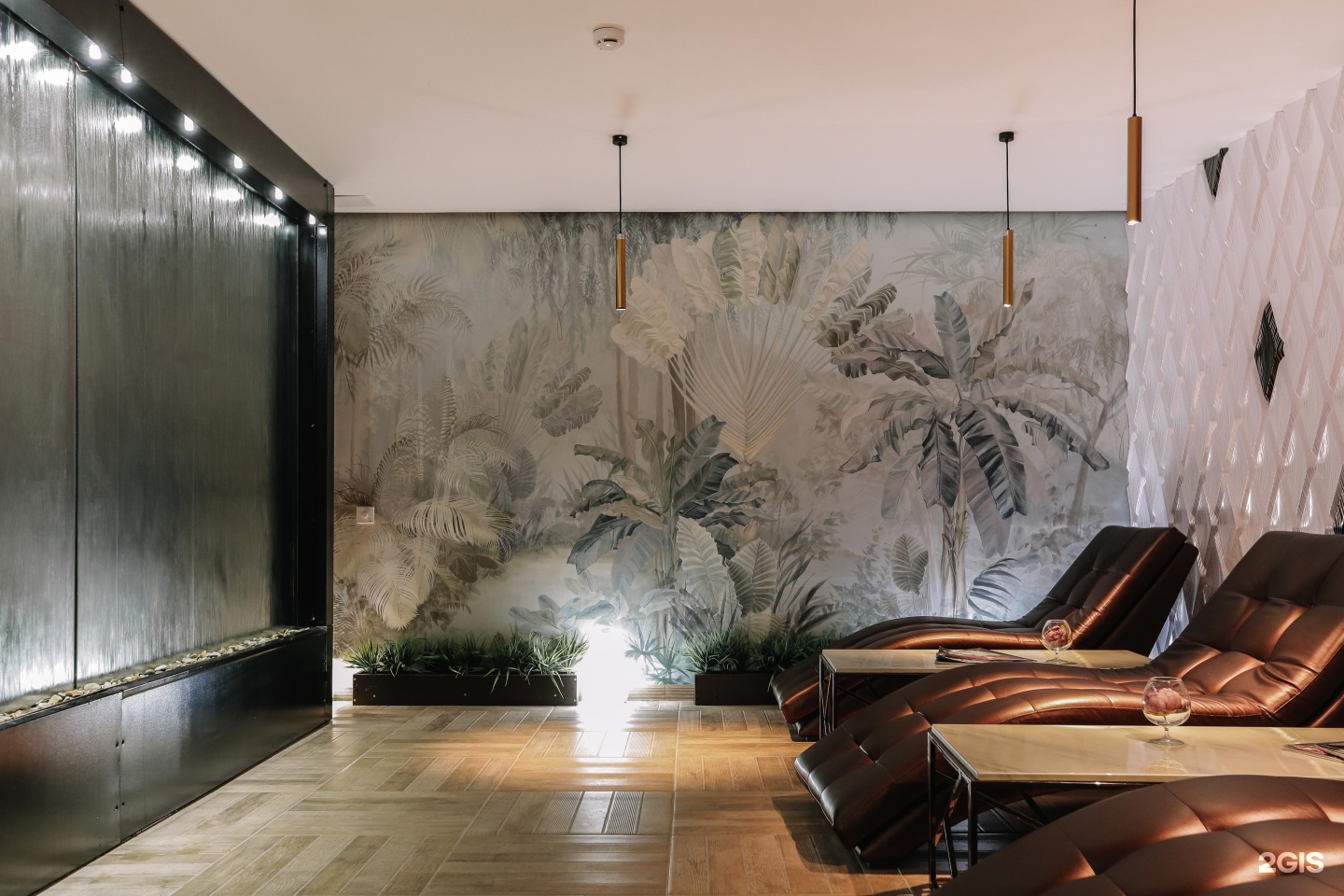 Royal Spa & Beauty