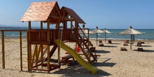 Карабудахкентский район: Коттедж Sunny Beach