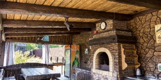 Смоленская: Гостевой дом Villa la vita