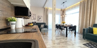 Новосибирский район: Гостевой дом Yousinn Home