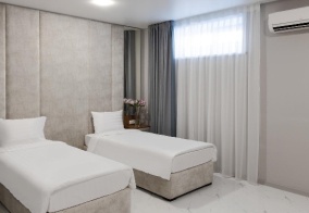 Отель 8Avenue by provence в Сочи