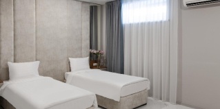 Сочи: Отель 8Avenue by provence