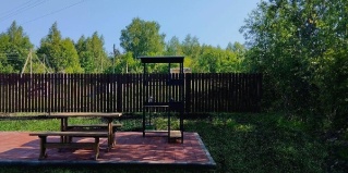 Шаробыки: Отель Серебряный век