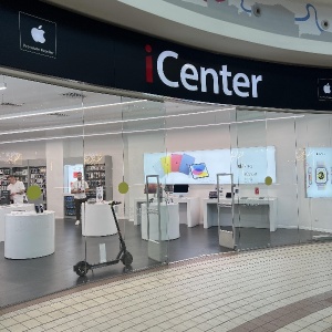 Фото от владельца iCenter, официальный партнер Apple г. Калининграде, Apple Premium Reseller