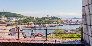 Находка: Отель Юань Дун