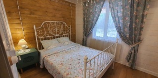 Северодвинск: Коттедж Дом в Тайге