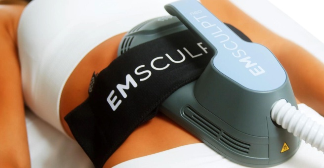Emsculpt отзывы до и после Cosmo-A Tekstilshiki, центр косметологии и похудения, улица Саратовская, 31, Мос