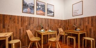 Санкт-Петербург: Отель Риверсайд