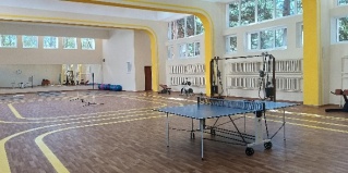 Ессентуки: Отель Металлург