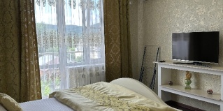 Горячий Ключ: Отель Rich house