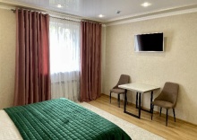 Саратов: Отель Hotel 372