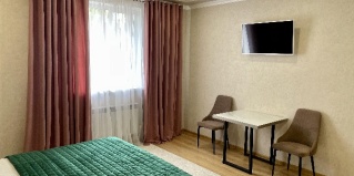 Саратов: Отель Hotel 372