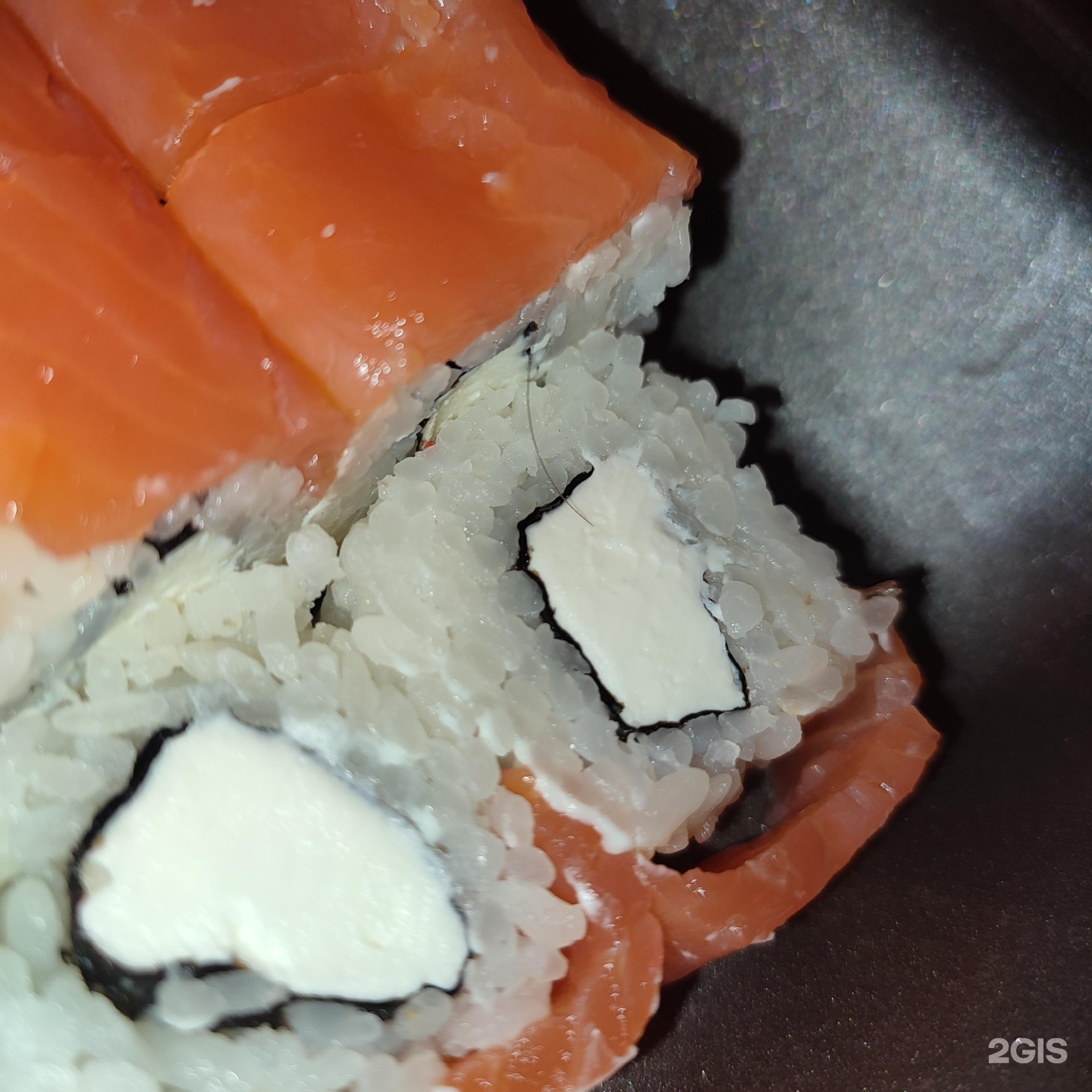Кушай суши обь вкусно фото 77