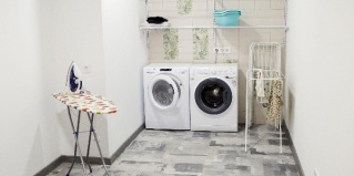 Москва: Хостел ТочкаЗапятая