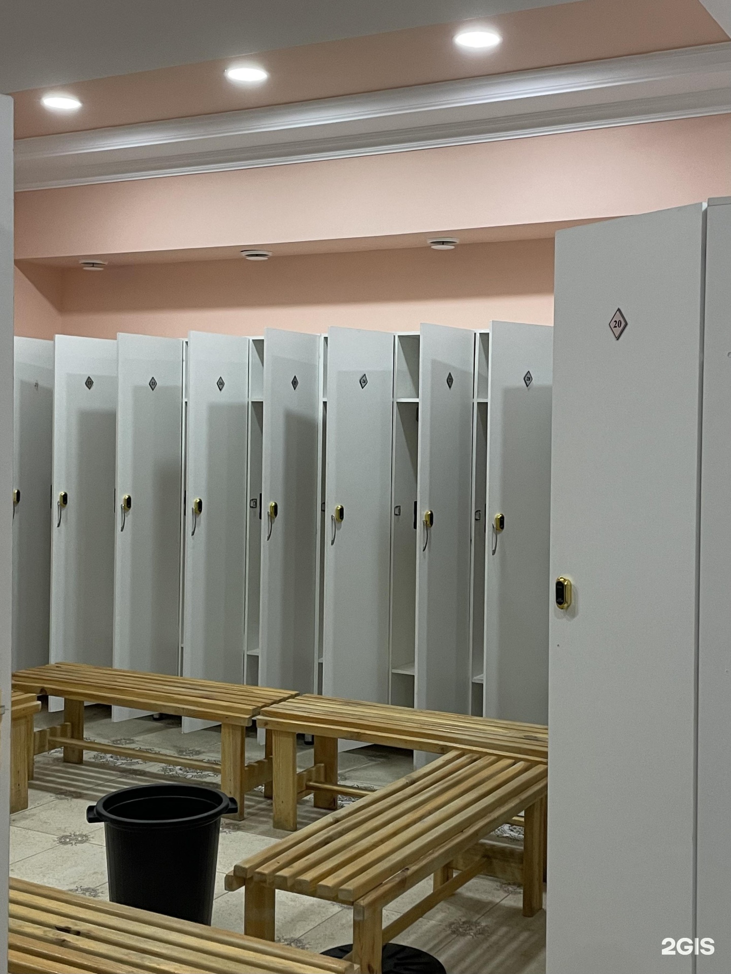 Keruen SPA