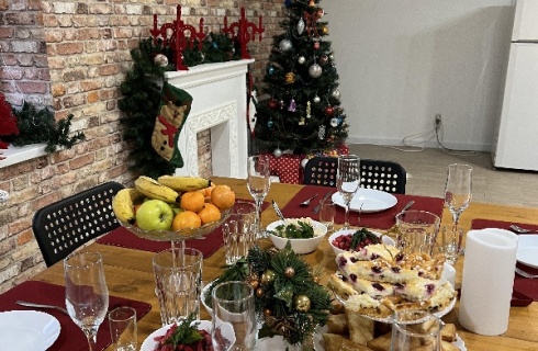 Актау: Хостел Гостевой Дом 125