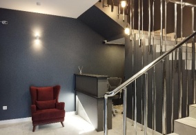 Апартаменты Бульвар в Белгороде