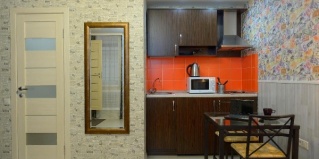 Санкт-Петербург: Отель LeoHotels Знаменская