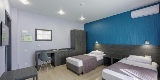 Криница: Отель Costa Del Mar