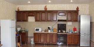 Адлер: Гостевой дом Аида