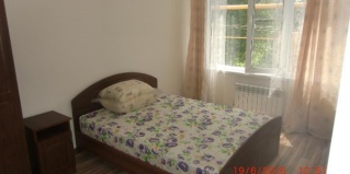 Пересыпь: Гостевой дом Якорь