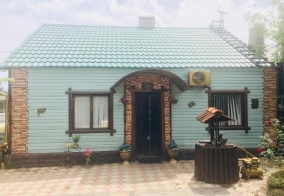 Гостевой дом На Калинина в Темрюке