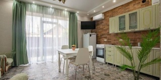 Ростов-на-Дону: Апартаменты House of comfort