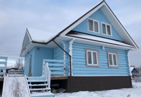 Гостевой дом Умиление в Костромской области
