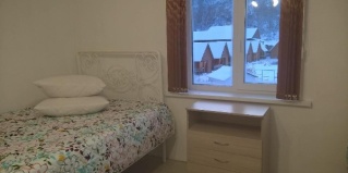 Ая: Турбаза Время счастья
