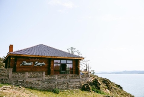 Шида: Гостевой дом Monte Sergio