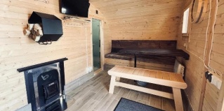 Можайский муниципальный округ: Гостевой дом Можайское приморье