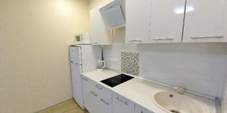 Сыктывкар: Отель Комфорт