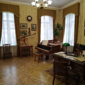 Фото от владельца Дом-музей А.Л. Чижевского