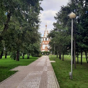 Фото от владельца Собор Богоявления