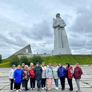 Фото от владельца ЭлМа Тур, туроператор