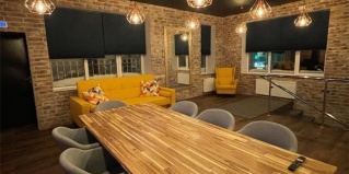 Фрязино: Отель Мёд & Маяк