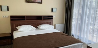 Сириус: Гостевой дом Ольга