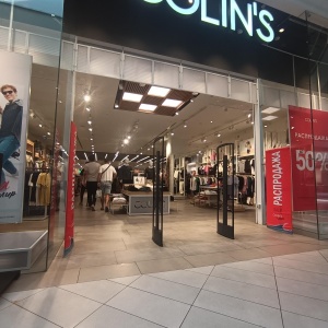 Фото от владельца COLIN`S, сеть магазинов джинсовой одежды