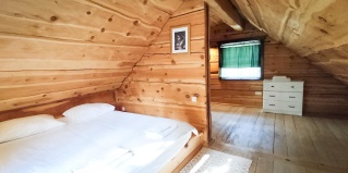 Шерегеш: Коттедж Alpika house