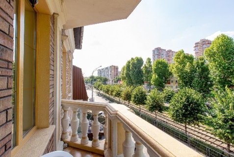 Краснодар: Отель Start hotel