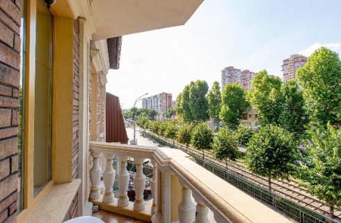 Краснодар: Отель Start hotel