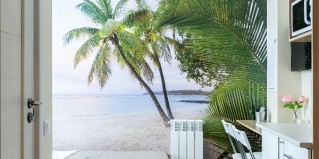 Владивосток: Апартаменты Prim Rooms Apartments