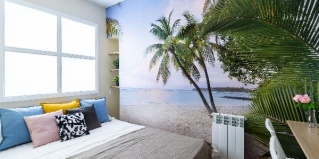 Владивосток: Апартаменты Prim Rooms Apartments