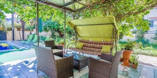 Сириус: Гостевой дом Ольга